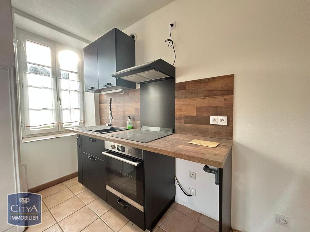 À louer sur la commune de Donzenac, Cette belle maison d....