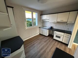  Maison à louer 5 pièces 83 m²