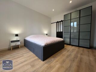  Appartement à louer 2 pièces 53 m²