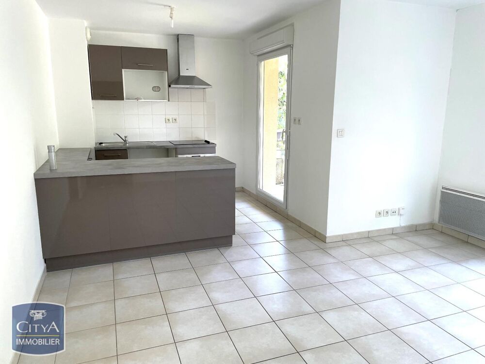 location Appartement - 3 pièce(s) - 58 m² Arras (62000)