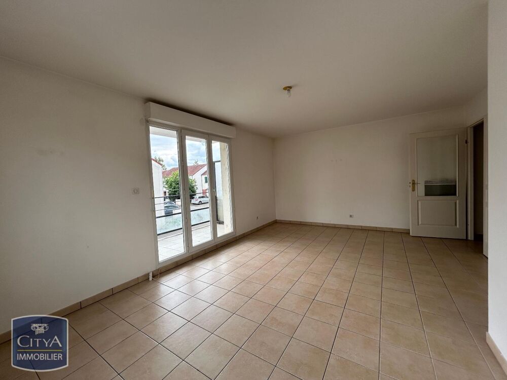 location Appartement - 3 pièce(s) - 67 m² Orléans (45000)