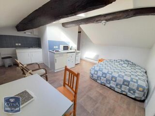  Appartement � louer 1 pi�ce 15 m�