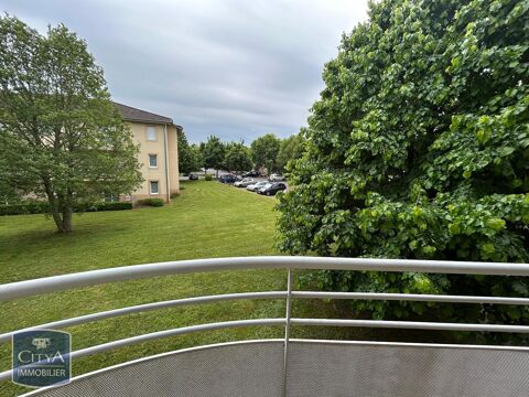  Appartement � louer 3 pi�ces 63 m�