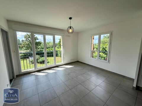   Location Appartement Appartement - 3 pi�ce(s) - 56 m�