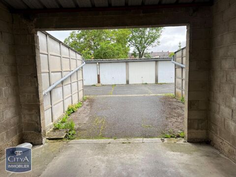  Parking / Garage � louer 12 m�