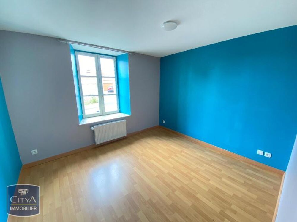 EXCLUSIVITÉ - APPARTEMENT LUMINEUX DE TYPE 3 En location....