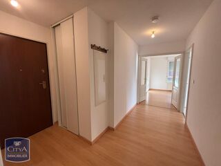  Appartement � louer 3 pi�ces 71 m�