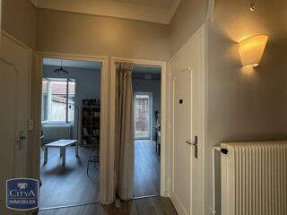  Appartement � louer 2 pi�ces 40 m�
