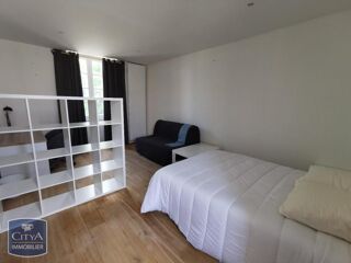  Appartement � louer 1 pi�ce 32 m�