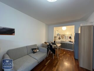  Appartement � louer 2 pi�ces 45 m�