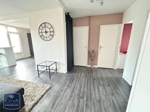  Appartement � louer 3 pi�ces 62 m�