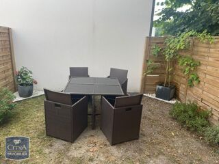  Maison � louer 3 pi�ces 46 m�