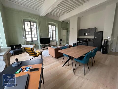  Appartement � louer 2 pi�ces 67 m�