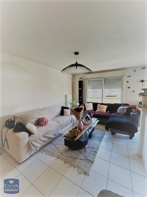  Appartement � louer 2 pi�ces 49 m�