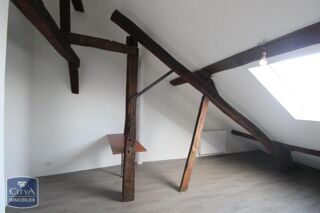  Appartement à louer 3 pièces 42 m²
