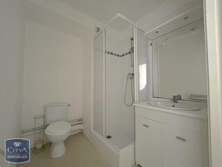  Appartement � louer 1 pi�ce 24 m�