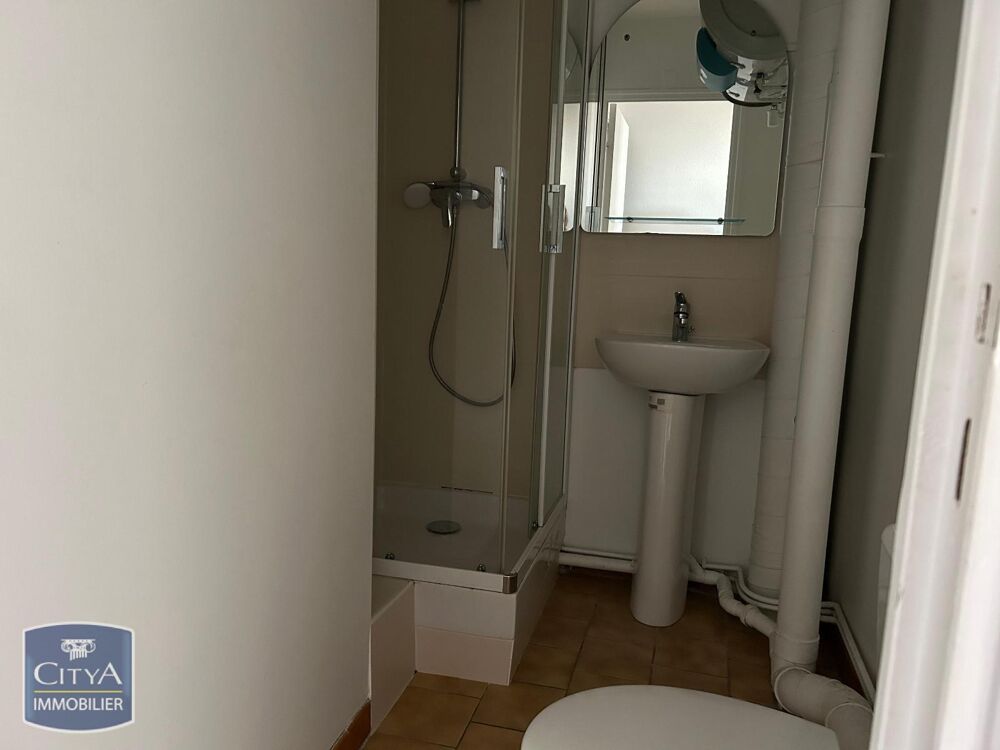 location Appartement - 1 pièce(s) - 21 m² Dijon (21000)