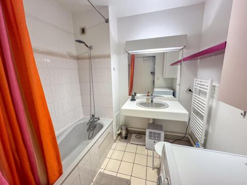  Appartement � louer 2 pi�ces 52 m�