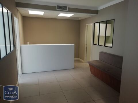 LOUER PROCHE BOULEVARD Local professionnel, idéal pro... 850 11000 Carcassonne