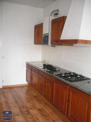  Appartement � louer 4 pi�ces 85 m�