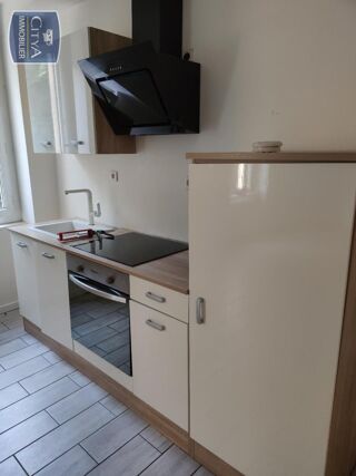 location Appartement - 2 pièce(s) - 62 m² Saint-Étienne (42000)