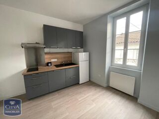  Appartement à louer 1 pièce 24 m²