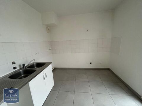  Appartement � louer 2 pi�ces 55 m�