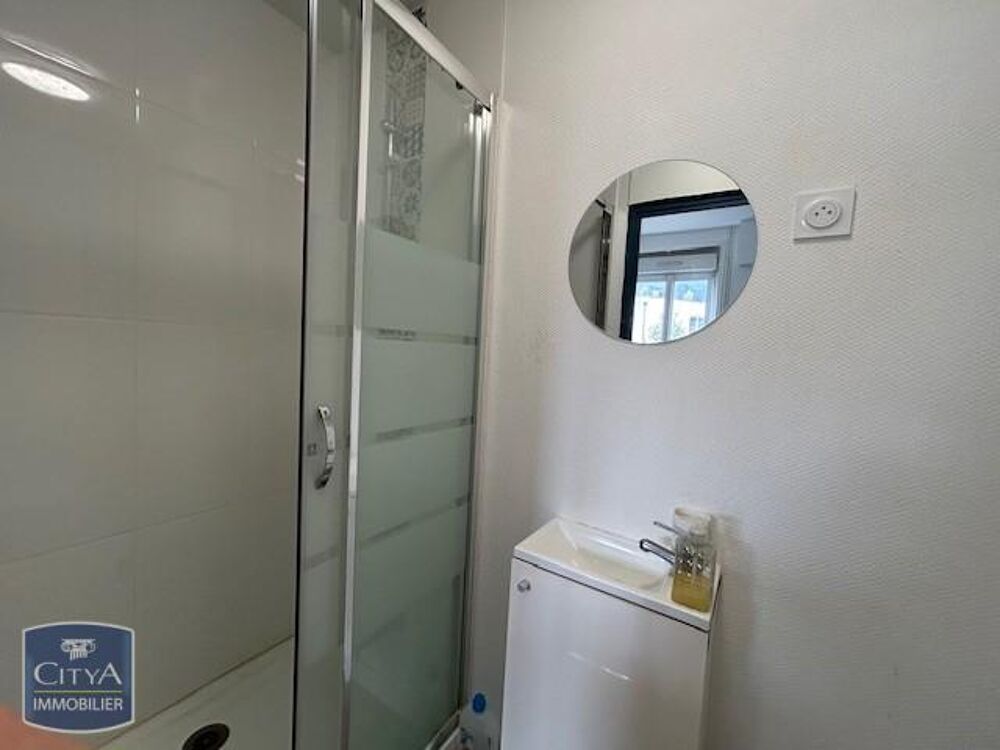 À LOUER : Appartement T1 situé dans la ville dynamique d....