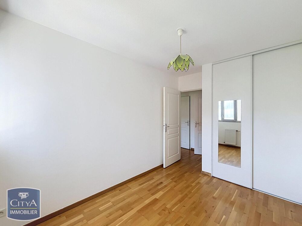 location Appartement - 3 pièce(s) - 54 m² Villeurbanne (69100)