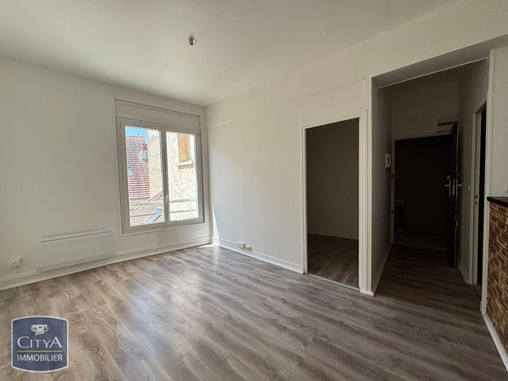 À LOUER : Découvrez cet appartement T2 idéalement situé ....