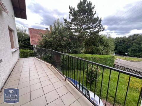  Maison � louer 4 pi�ces 95 m�