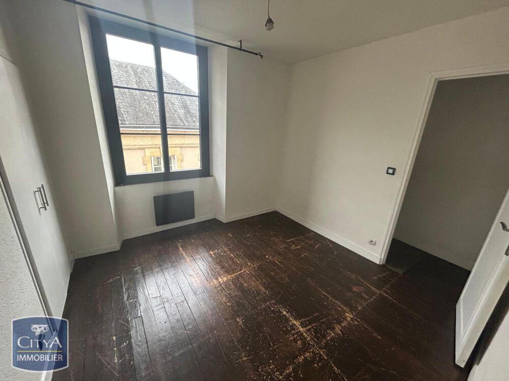 location Appartement - 3 pièce(s) - 47 m² Bergerac (24100)