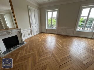  Appartement à louer 2 pièces 67 m²