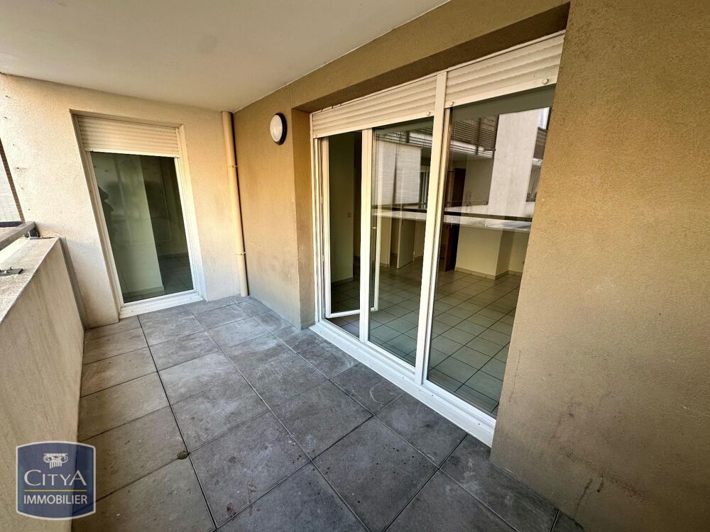 location Appartement - 2 pièce(s) - 36 m² Nîmes (30000)