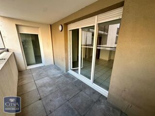  Appartement à louer 2 pièces 36 m²