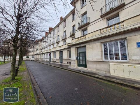  Appartement � louer 2 pi�ces 31 m�