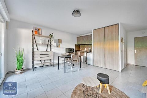  Appartement  louer 1 pice 32 m