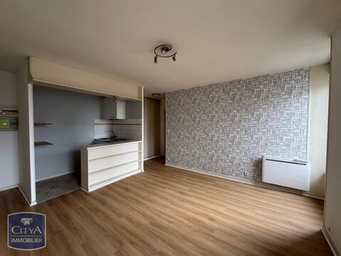  Appartement  louer 2 pices 35 m