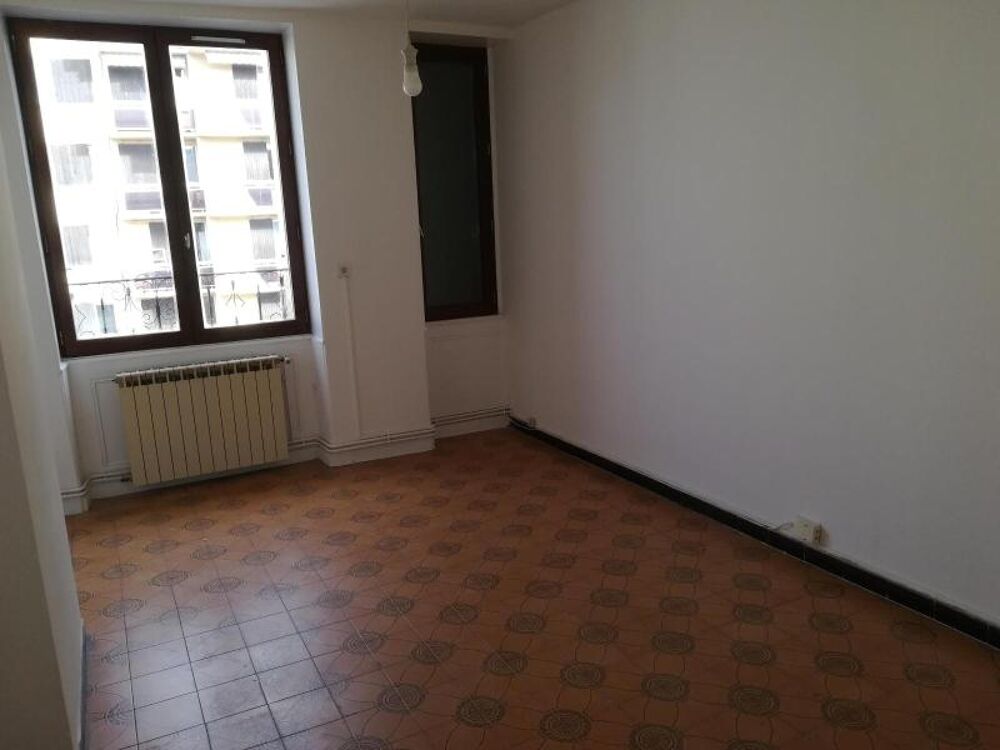 location Appartement - 2 pièce(s) - 42 m² Saint-Étienne (42000)
