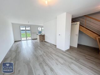  Maison � louer 4 pi�ces 80 m� Riantec