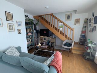  Appartement � louer 3 pi�ces 78 m�