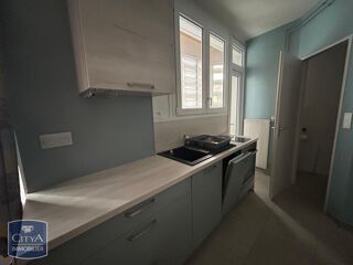  Appartement � louer 2 pi�ces 39 m�