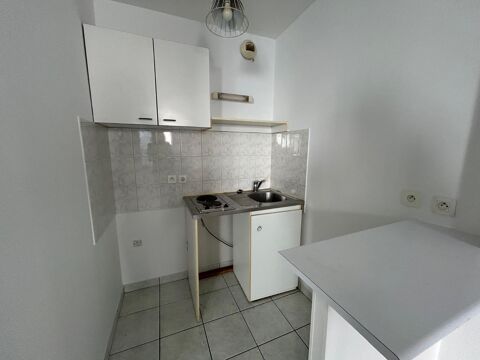  Appartement  louer 2 pices 38 m