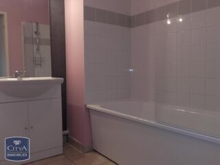  Appartement � louer 3 pi�ces 63 m�