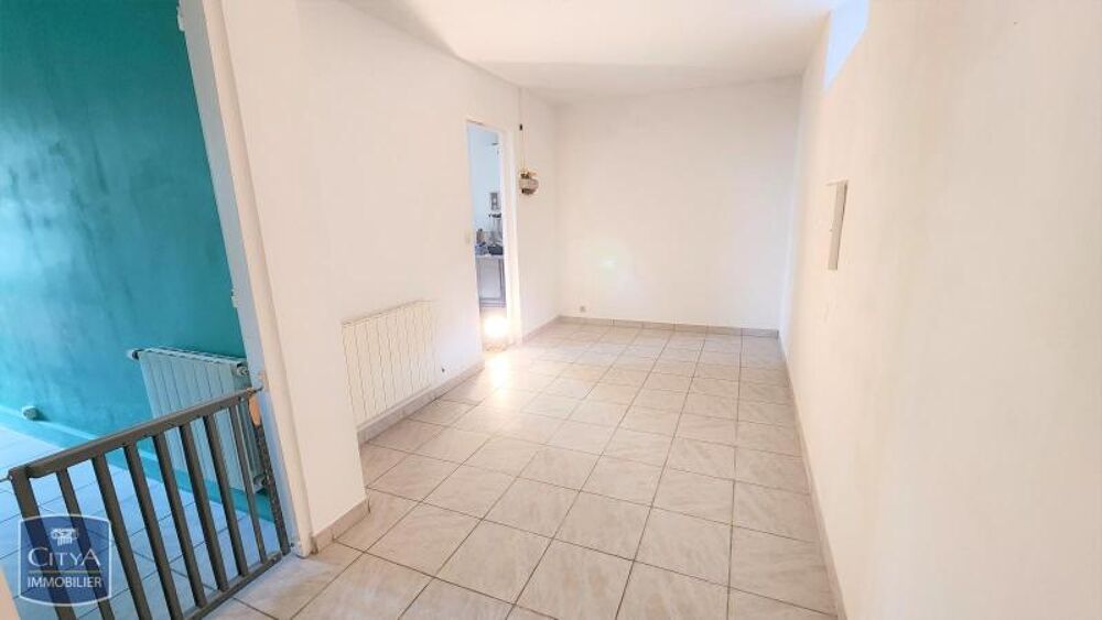 location Appartement - 3 pièce(s) - 53 m² Laon (02000)