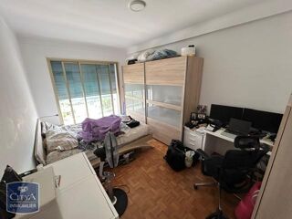  Appartement � louer 4 pi�ces 88 m�