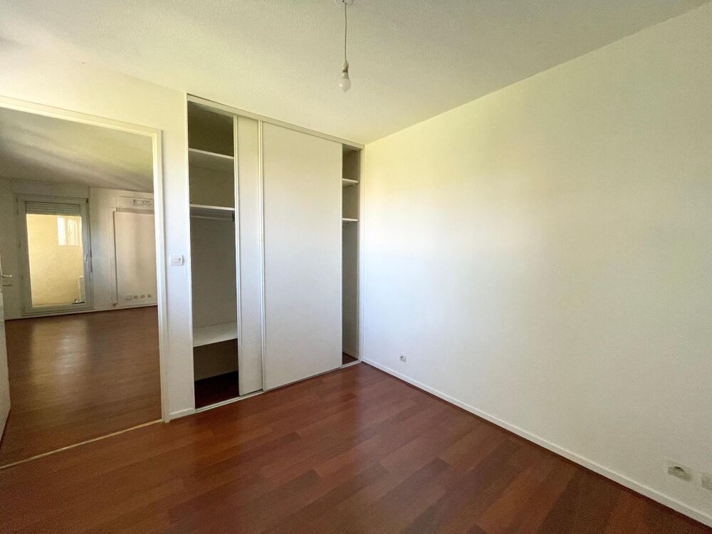 location Appartement - 2 pièce(s) - 37 m² Toulouse (31300)