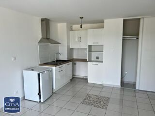  Appartement � louer 2 pi�ces 44 m�