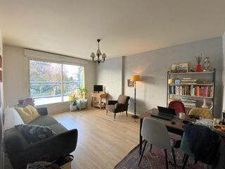  Appartement à louer 2 pièces 53 m²