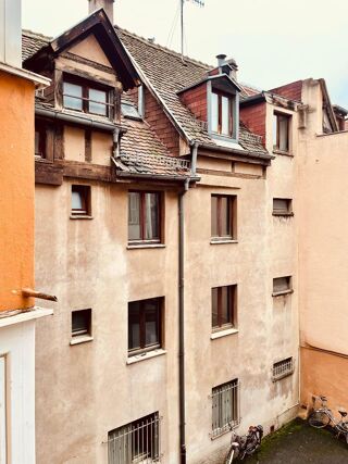  Appartement � vendre 3 pi�ces 62 m�